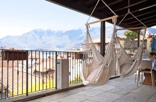 Consiglio di Rumo Apartment | Liivv House Apartment - Lake Como