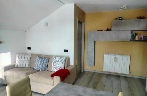 Sant'Anna Apartment | Lika