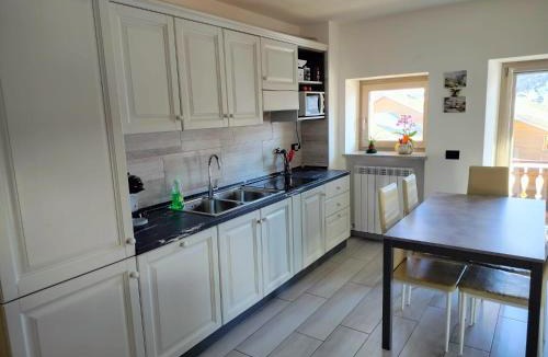 Sant'Anna Apartment | Lika