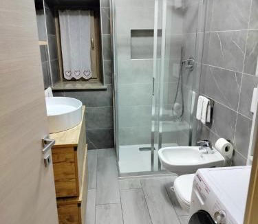 Sant'Anna Apartment | Lika