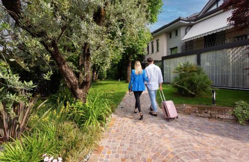 Azzano San Paolo Hotel | Like Home Boutique Hotel