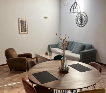 Sesto Calende Apartment | Like Home XX Settembre