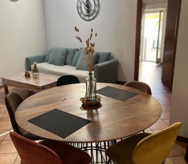 Sesto Calende Apartment | Like Home XX Settembre