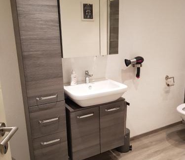 Ellweiler Apartment | Lila Pause