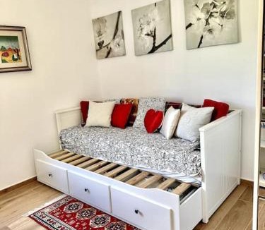 Calde Apartment | Lilly del Lago Maggiore
