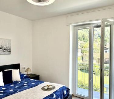 Calde Apartment | Lilly del Lago Maggiore