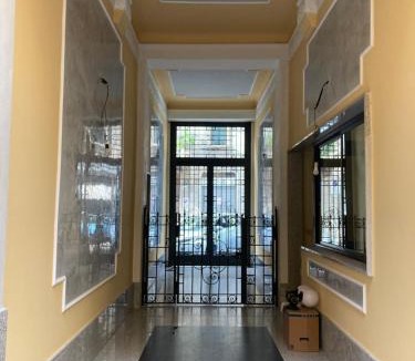 Porta Vittoria Apartment | Lily Pads -Elegant apartment- in the city center