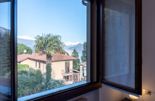 Limonta Apartment | Limonta Family Lake & Garden by Wonderful Italy