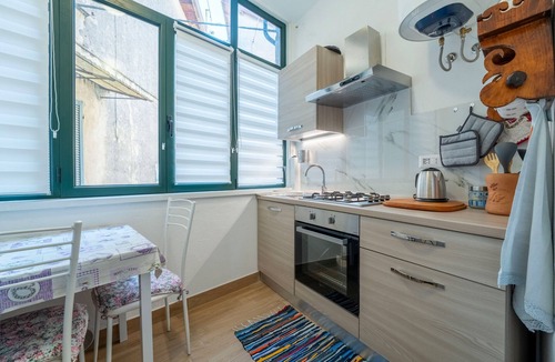 Limonta Apartment | Limonta Lakeview Apartment by Wonderful Italy
