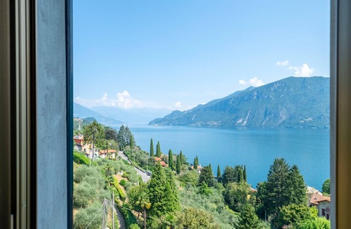 Limonta Apartment | Limonta Lakeview Apartment by Wonderful Italy