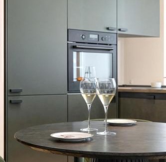Tre Torri Apartment | Little Dream Luxury Apartment - Citylife District - M5