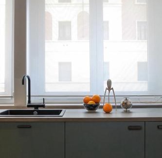 Tre Torri Apartment | Little Dream Luxury Apartment - Citylife District - M5
