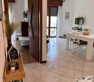 Lezzeno Apartment | Little house Lezzeno