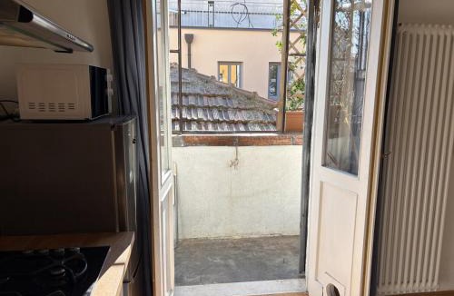 Simonetta Apartment | Little Milan 5 - LM5