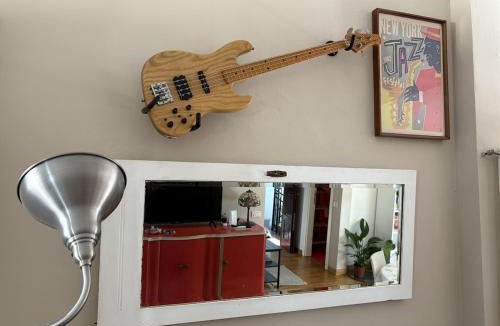 Simonetta Apartment | Little Milan 5 - LM5
