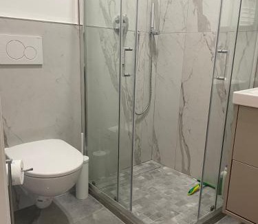 Forze Armate - Sella Nuova Apartment | Little Milan - LM2 - LM3 - LM4