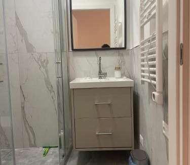 Forze Armate - Sella Nuova Apartment | Little Milan - LM2 - LM3 - LM4