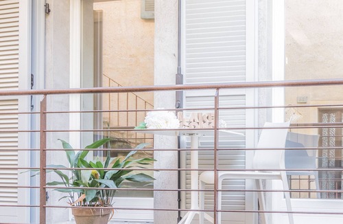 Varenna Apartment | Little Nest Flat Varenna