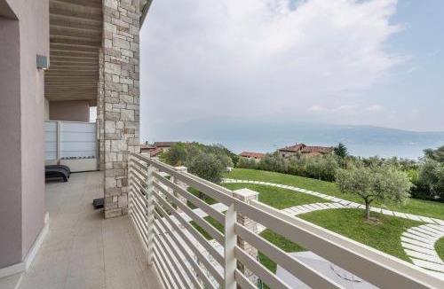 Pulciano Apartment | Little Paradise Lake Garda