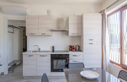 San Mamete Apartment | Little Paradise - Lake Lugano View