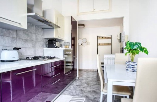 Casoretto Apartment | Little Santorini - C.so BuenosAires/Loreto ★