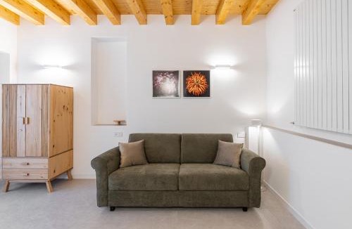 Visgnola Apartment | Little Suite Bellagio Da Pierina