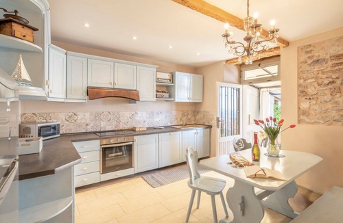 Gargnano Apartment | Little Wonder on the Garda