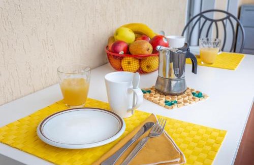 Pieve Apartment | Liver 202