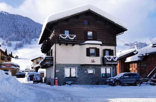 Livigno Apartment | Livigno Elisir Petit