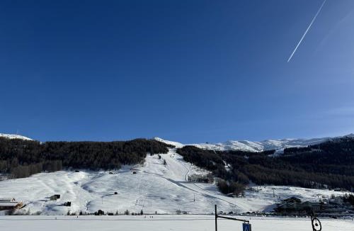 Livigno Apartment | Livigno Elisir Petit