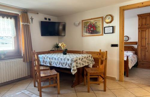 Livigno Apartment | Livigno Elisir Petit