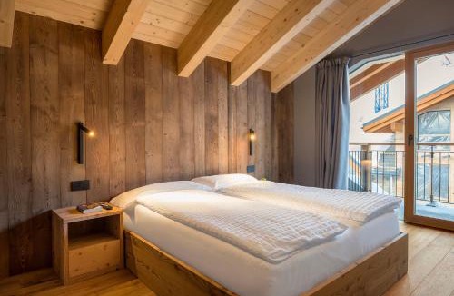 Teola Apartment | LIVIN JOY Bivio Travel