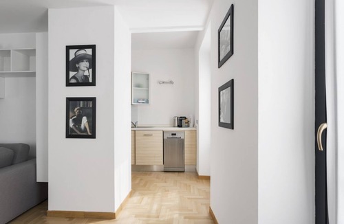 Brera Apartment | Living Brera, a unique experience - Vicolo Fiori