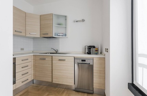 Brera Apartment | Living Brera, a unique experience - Vicolo Fiori