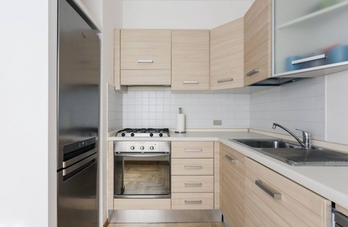 Brera Apartment | Living Brera, a unique experience - Vicolo Fiori