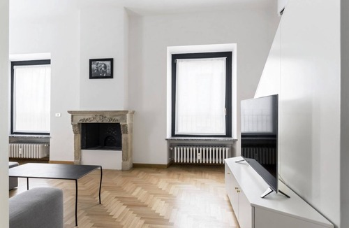 Brera Apartment | Living Brera, a unique experience - Vicolo Fiori