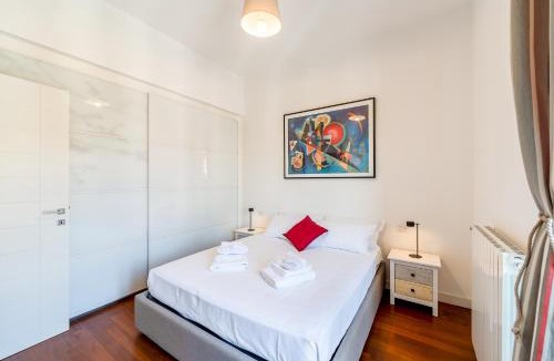 Citta Studi Apartment | Living Città Studi Apartment - MM Piola by InnStay