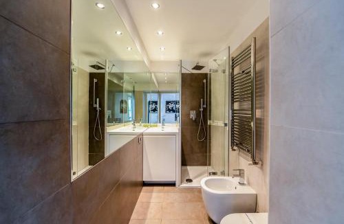 Citta Studi Apartment | Living Città Studi Apartment - MM Piola by InnStay