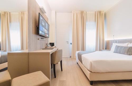 Cornaredo Hotel | Living Hotel Milano