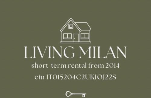 Sedriano Apartment | Living Milan Rho Fiera-Milanocity
