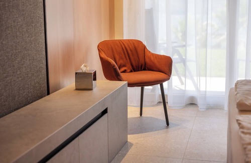 Limone sul Garda Hotel | LLAC Living Nature Hotel