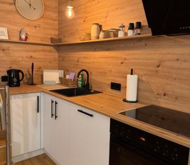 Recklinghausen Apartment | LMB stays