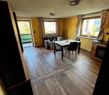 Mongnod Apartment | Lo Boneur