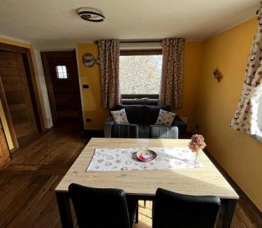 Mongnod Apartment | Lo Boneur