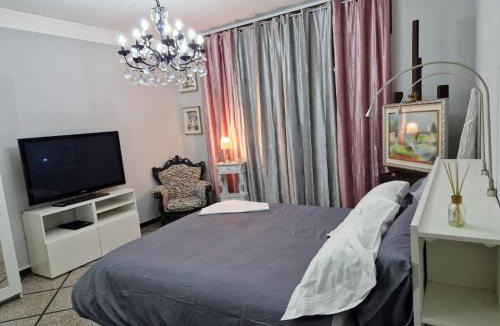 Busto Arsizio Bed & Breakfast | Lo sciuro
