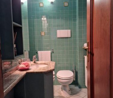 Busto Arsizio Bed & Breakfast | Lo sciuro
