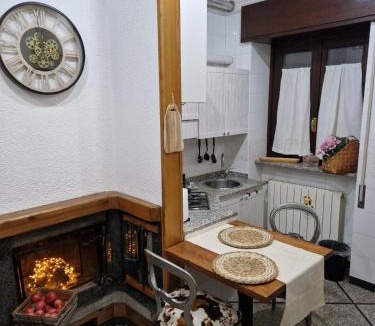 Busto Arsizio Bed & Breakfast | Lo sciuro