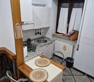Busto Arsizio Bed & Breakfast | Lo sciuro