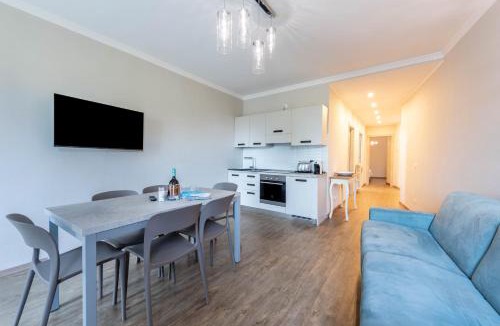 Salo Apartment | Lo Scorcio sul Lago