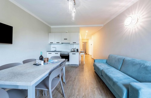 Salo Apartment | Lo Scorcio sul Lago
